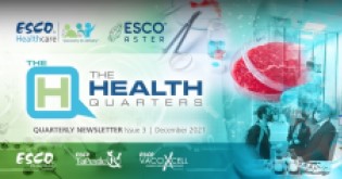 The Health Quarters: Year In Review: Healthcare’s Year-End Issue (Issue 3 | December 2021)